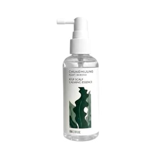 Photos - Cream / Lotion CHUNGMIJUNG - Kelp Scalp Calming Essence  Version - 80ml 2026