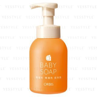 Orbis Baby Soap 320Ml orbis kopen in de aanbieding