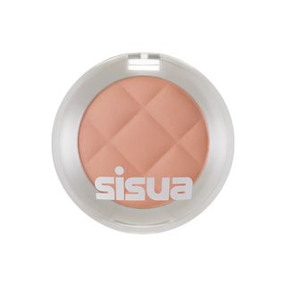 UNLEASHIA - Sisua Butter Waffle Dough Blusher - 4 Colors N°2 Apricot Sherbet