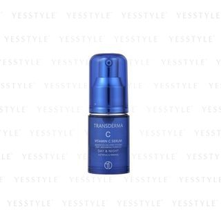 Transderma Vitamin C Serum 10Ml transderma kopen in de aanbieding