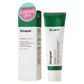 Dr Jart+ - Cicapair Cream 2019 Versi Baru 50ml