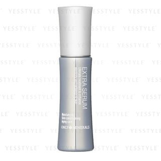Only Minerals Extra Serum 50Ml only minerals kopen in de aanbieding