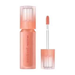 peripera - Over Blur Tint - 3.5g - 01 Warm-Bassador