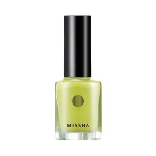 Missha Self Nail Salon Color Look Gr01 missha kopen in de aanbieding