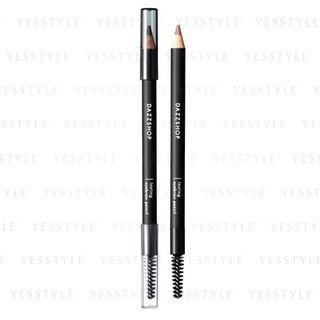 Dazzshop Lasting Eyebrow Pencil 02 Camel Brown 16G dazzshop kopen in de aanbieding Dazzshop Lasting Eyebrow Pencil 02 Camel Brown 16G dazzshop kopen in de aanbieding