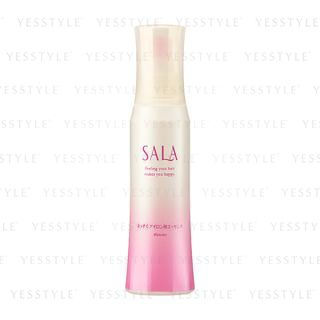 Kanebo Sala Straightener Hair Essence 120Ml kanebo kopen in de aanbieding