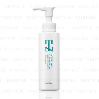 Hin Acnes Labo Cleansing Gel 120Ml hin kopen in de aanbieding