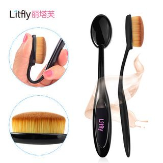 Litfly Make Up Brush litfly kopen in de aanbieding Litfly Make Up Brush litfly kopen in de aanbieding