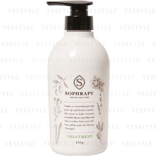 Sophrapy Natural Repair Treatment 450G sophrapy kopen in de aanbieding Sophrapy Natural Repair Treatment 450G sophrapy kopen in de aanbieding
