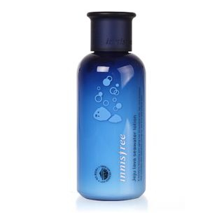 Innisfree Jeju Lava Seawater Lotion 160Ml innisfree kopen in de aanbieding