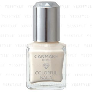 Canmake Colorful Nails 077 Antique White canmake kopen in de aanbieding Canmake Colorful Nails 077 Antique White canmake kopen in de aanbieding