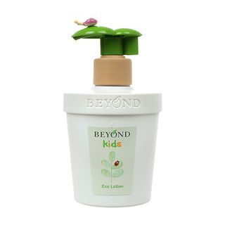 BEYOND - Kids Eco Lotion 250ml