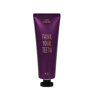 Vt Gentle Flavor Classic Toothpaste Jasmine Mint 100G vt kopen in de aanbieding