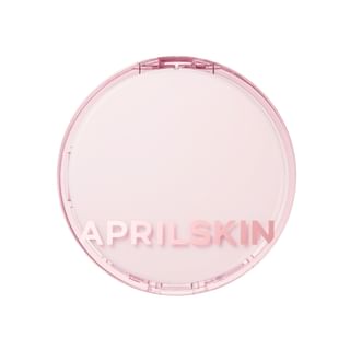 APRILSKIN - Hero Cushion Set - 4 Colors 2026 Version - #19 Pair