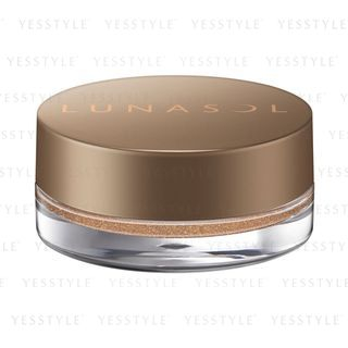 Kanebo Lunasol Shimmer Color Eyes Ex02 Dey Tangerine 54G kanebo kopen in de aanbieding