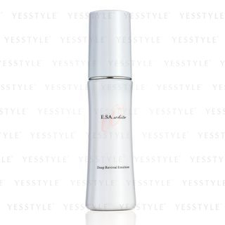 Esawhite Deep Revival Emulsion 50Ml esawhite kopen in de aanbieding Esawhite Deep Revival Emulsion 50Ml esawhite kopen in de aanbieding