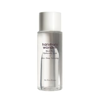haruharu wonder - Black Rice Hyaluronic Toner Original Trial 10ml 10ml