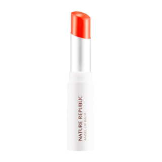 Nature Republic Moist Angel Lip Balm 03 Orange Tint nature republic kopen in de aanbieding