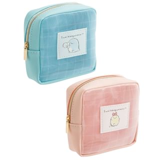 Sumikko Gurashi Square Pouch