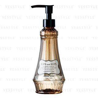 Lips And Hips Hand Soap Fragrance Free lips and hips kopen in de aanbieding