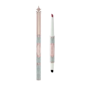 Flower Knows - Knight Unicorn lip liner - 5 Colors S04 Rosy Mauve - 0.21g