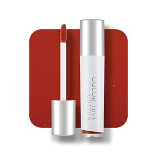 Apieu Color Cotton Tint Br01 Cosy Brick apieu kopen in de aanbieding