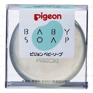 Pigeon Baby Soap 90G pigeon kopen in de aanbieding