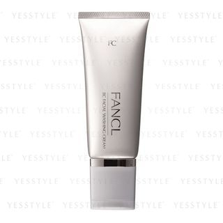 Fancl Bc Facial Washing Cream 90G fancl kopen in de aanbieding