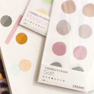 Ohleely Irregular Stickers Various Designs ohleely kopen in de aanbieding Ohleely Irregular Stickers Various Designs ohleely kopen in de aanbieding