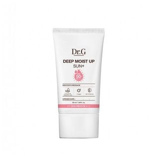 Drg Deep Moist Up Sun Plus Spf50 Pa 50Ml drg kopen in de aanbieding