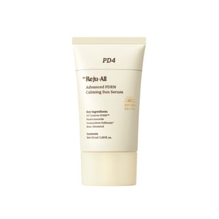 Dr.Reju-All - Advanced PDRN Calming Sun Serum 50ml