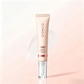 O.TWO.O - Haute Matte Pore Primer 1pc