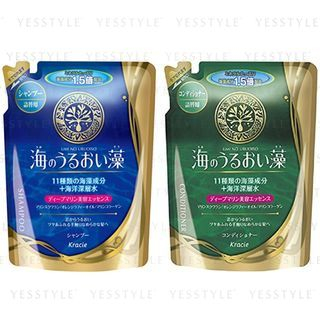 Kracie Umino Uruoiso Moist Care Refill kracie kopen in de aanbieding