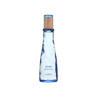 The Saem Iceland Hydrating Toner 160Ml the saem kopen in de aanbieding