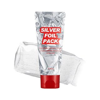 Apieu Silver Foil Pack 60Ml apieu kopen in de aanbieding