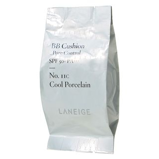 Laneige Bb Cushion Pore Control Spf50 Pa Refill Only 15G laneige kopen in de aanbieding