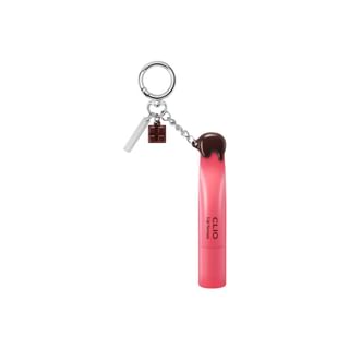 CLIO - Glaze Lip Serum Set Sugar Afternoon Collection - 4 Colors #05 Cherry Bomb