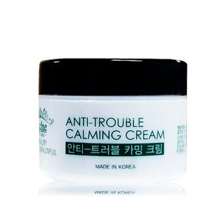 Accine Anti Trouble Calming Cream 50G accine kopen in de aanbieding