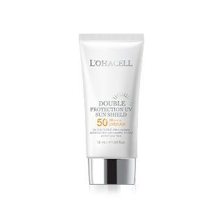 Lohacell Double Protection Uv Sun Shield Spf50 Pa 50Ml lohacell kopen in de aanbieding Lohacell Double Protection Uv Sun Shield Spf50 Pa 50Ml lohacell kopen in de aanbieding