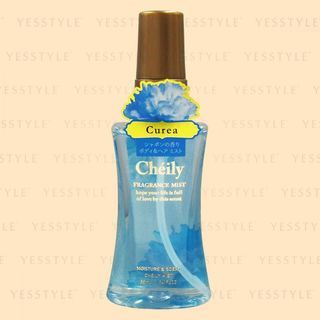 Virtue Cheily Fragrance Mist Curea Soap 55Ml virtue kopen in de aanbieding