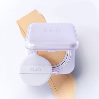 CLIO - Kill Cover Mesh Blur Cushion Set - 5 Colors #21N Linen