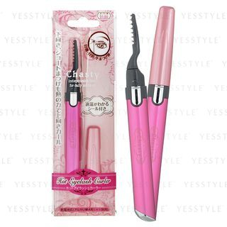 Chantilly Chasty Hot Eyelash Curler 1 Pc chantilly kopen in de aanbieding