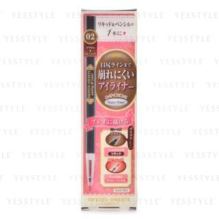 Chantilly Sweets Lasting W Liner 02 1 Pc chantilly kopen in de aanbieding Chantilly Sweets Lasting W Liner 02 1 Pc chantilly kopen in de aanbieding