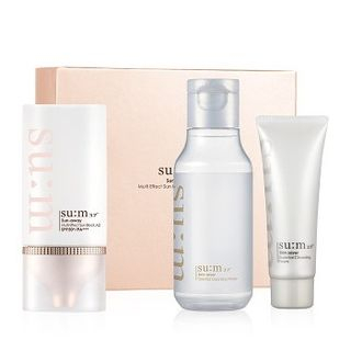 Sum37 Sun Away Multi Effect Block Special Set 3Pcs sum37 kopen in de aanbieding Sum37 Sun Away Multi Effect Block Special Set 3Pcs sum37 kopen in de aanbieding