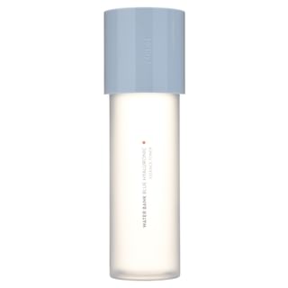 LANEIGE - Water Bank Blue Hyaluronic Essence Toner - 2 Types Combination to Oily Skin