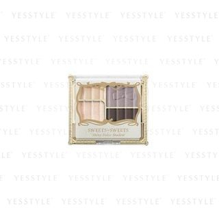 Chantilly Sweets Shiny Dolce Shadow 05 Mocha Clare 3G chantilly kopen in de aanbieding Chantilly Sweets Shiny Dolce Shadow 05 Mocha Clare 3G chantilly kopen in de aanbieding