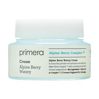 Primera Alpine Berry Watery Cream 50Ml primera kopen in de aanbieding Primera Alpine Berry Watery Cream 50Ml primera kopen in de aanbieding