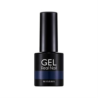 Missha Real Gel Nail Bl01 Rainy Morning 9G missha kopen in de aanbieding