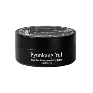 Pyunkang Yul - Black Tea Time Reverse Eye Patch 60 patch