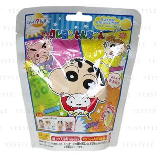 Bandai Bath Bomb Crayon Shin Chan 75G bandai kopen in de aanbieding